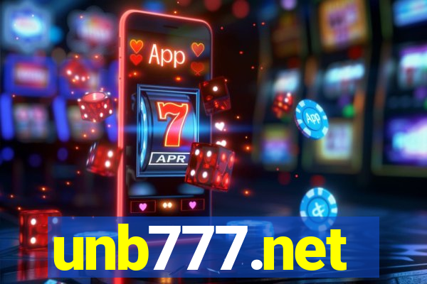unb777.net