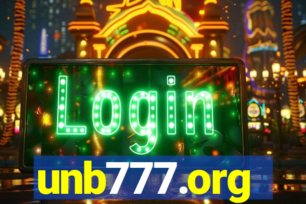 unb777.org