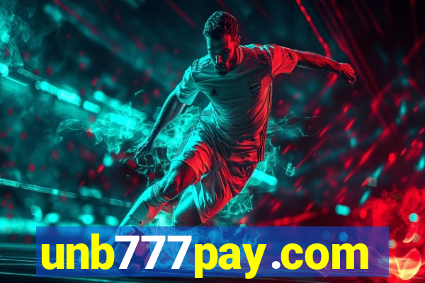 unb777pay.com