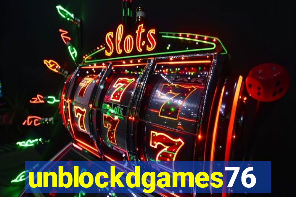 unblockdgames76