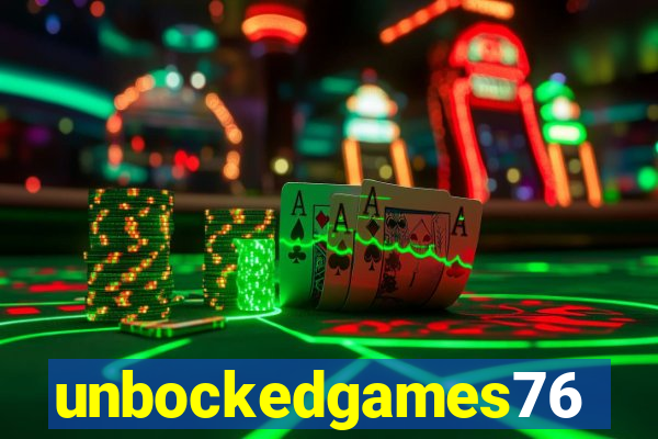unbockedgames76