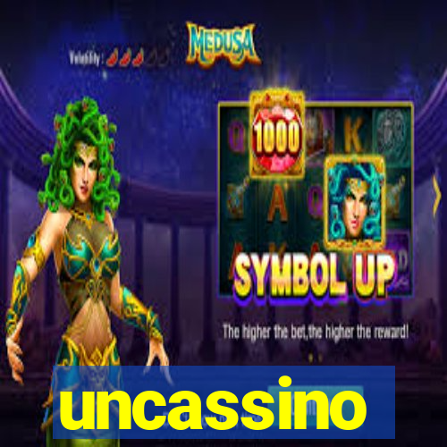 uncassino