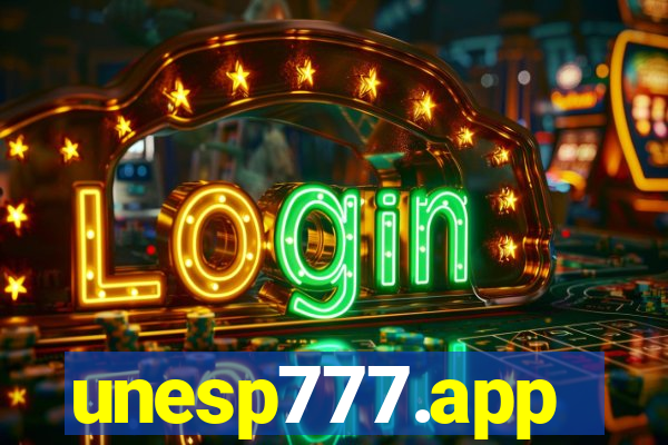 unesp777.app