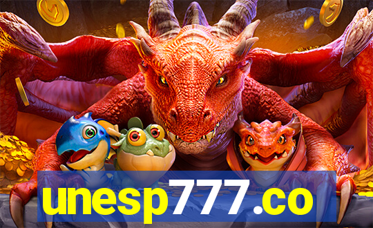 unesp777.co