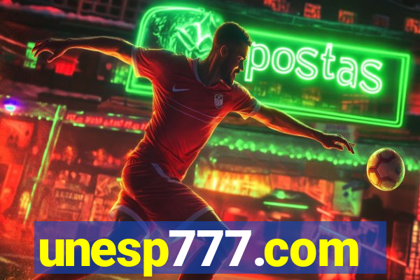 unesp777.com