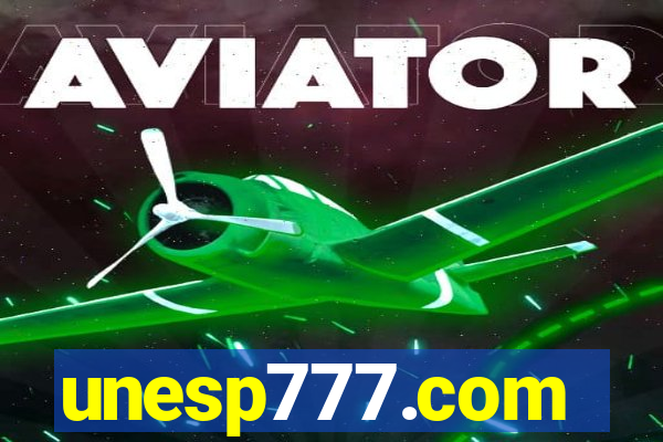 unesp777.com