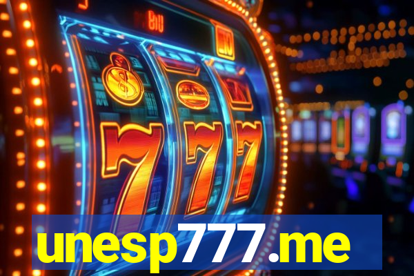 unesp777.me