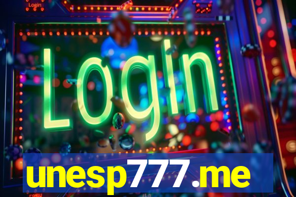 unesp777.me