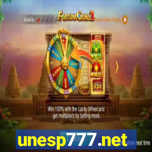 unesp777.net