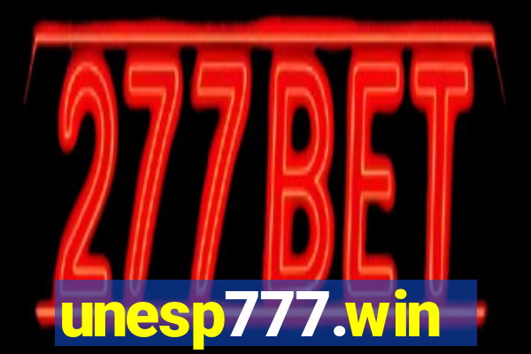 unesp777.win