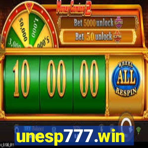 unesp777.win