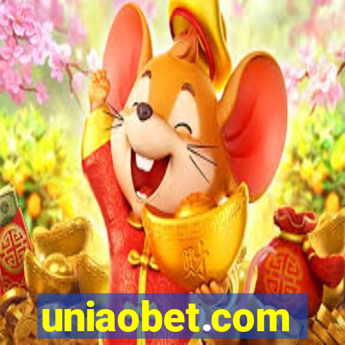 uniaobet.com
