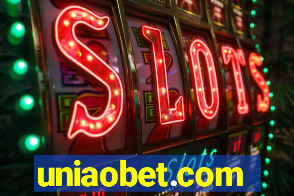 uniaobet.com