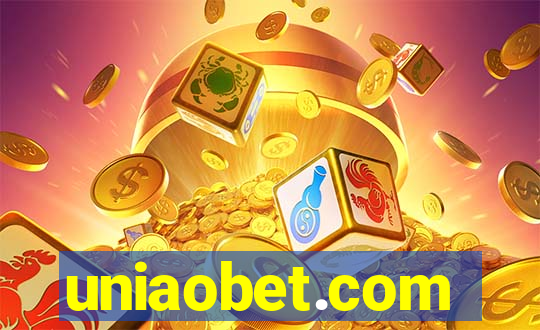 uniaobet.com