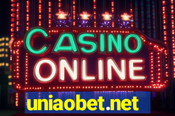 uniaobet.net