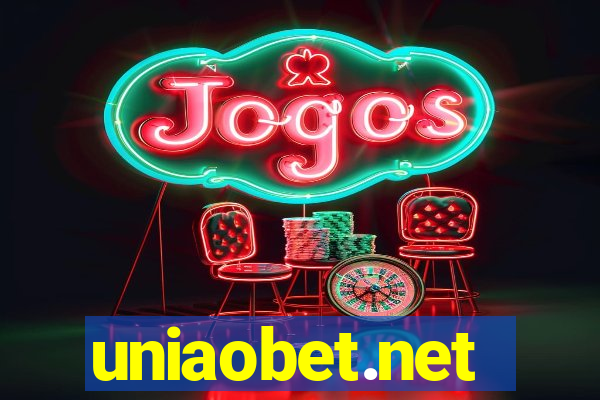 uniaobet.net
