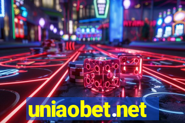 uniaobet.net