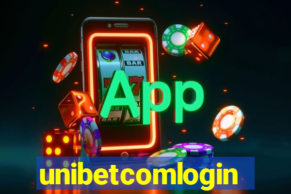 unibetcomlogin