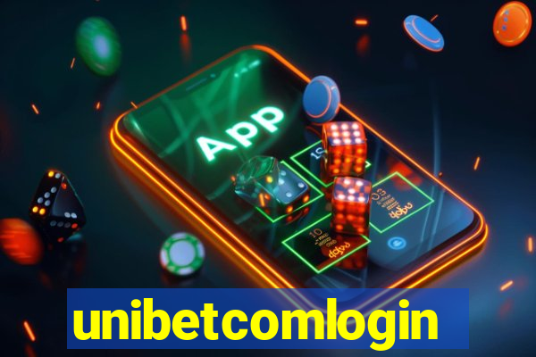 unibetcomlogin