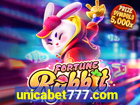 unicabet777.com