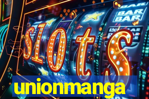 unionmanga