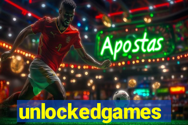 unlockedgames