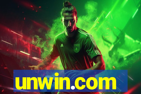 unwin.com