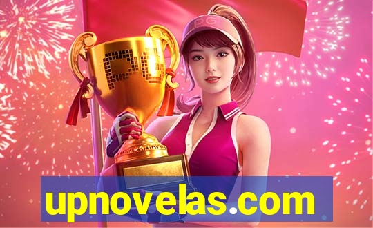 upnovelas.com