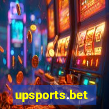 upsports.bet