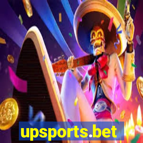 upsports.bet