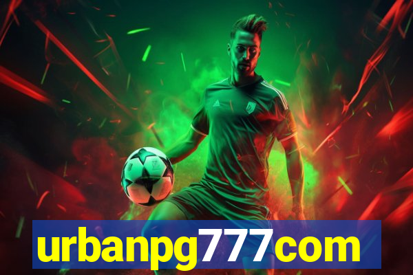 urbanpg777com