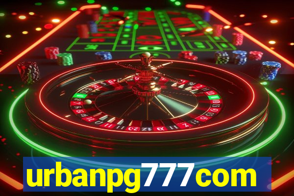 urbanpg777com