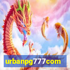 urbanpg777com