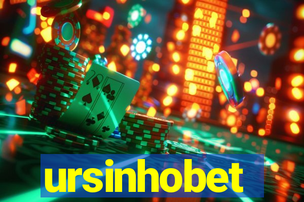 ursinhobet
