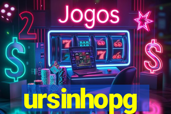 ursinhopg