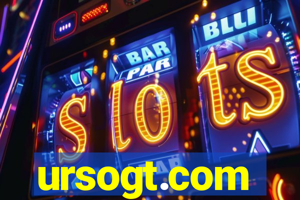 ursogt.com