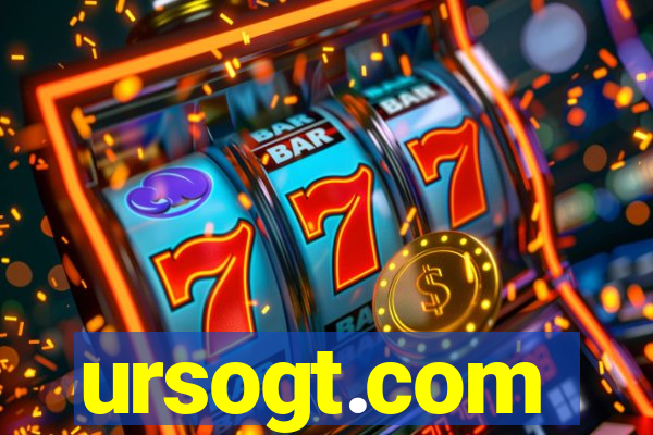 ursogt.com