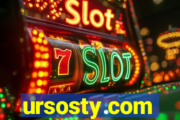 ursosty.com