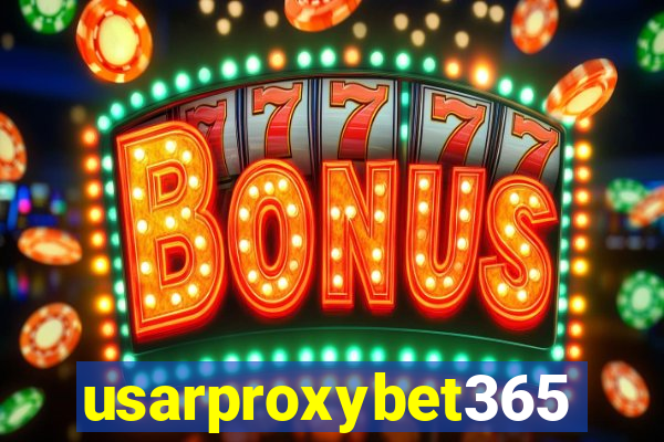 usarproxybet365