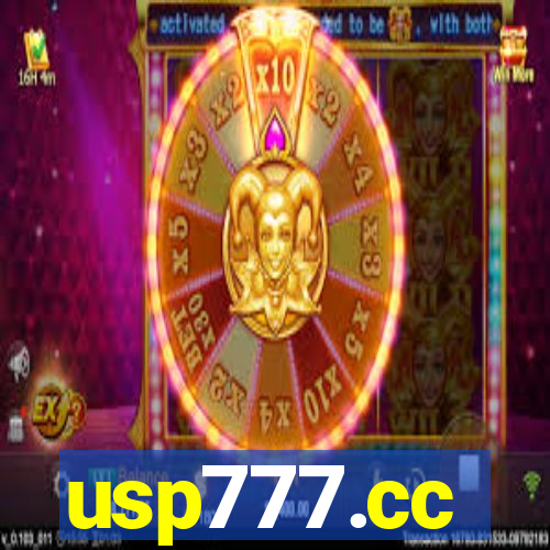 usp777.cc