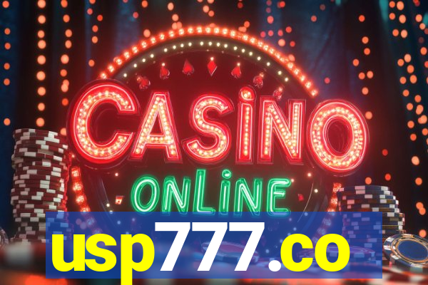 usp777.co