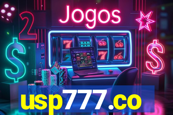 usp777.co