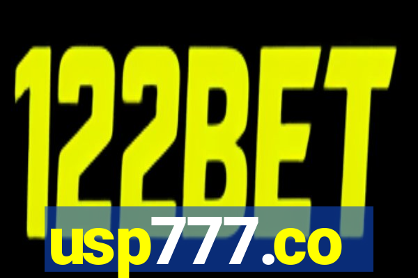 usp777.co