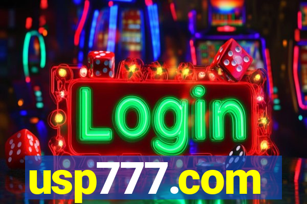 usp777.com