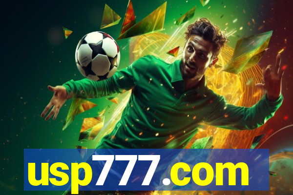 usp777.com