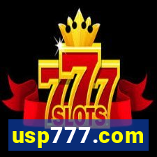 usp777.com
