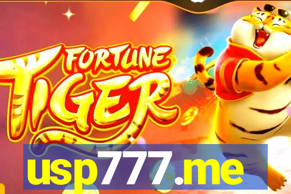 usp777.me