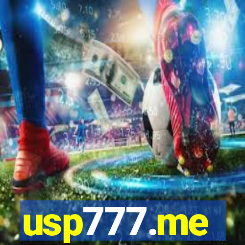 usp777.me