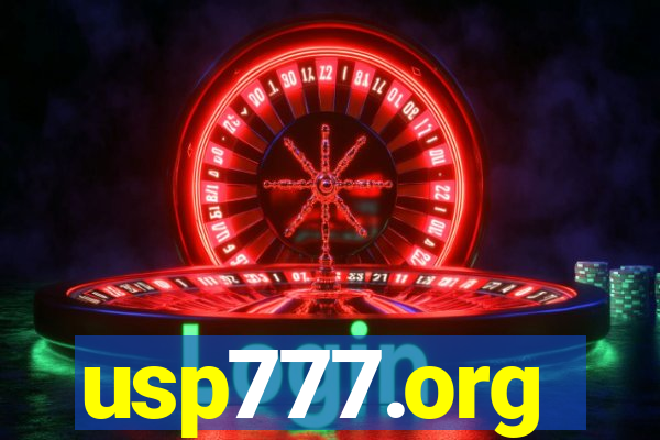 usp777.org