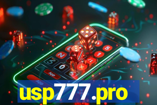 usp777.pro